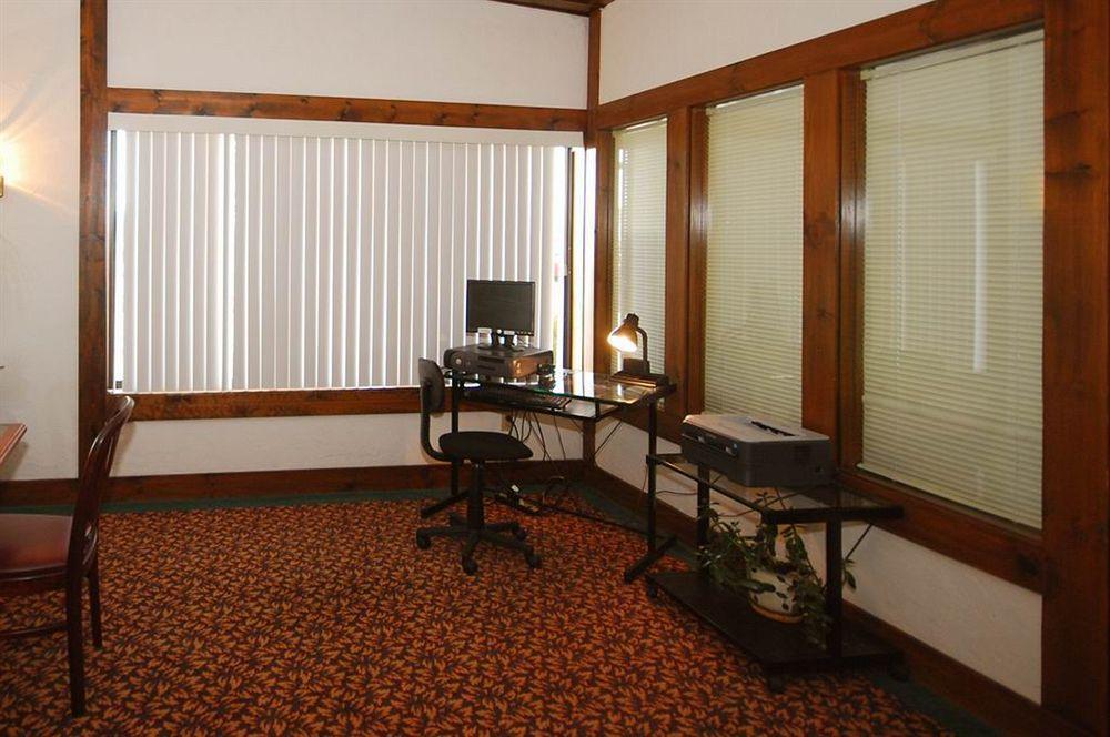 Quality Inn Gaylord Kültér fotó