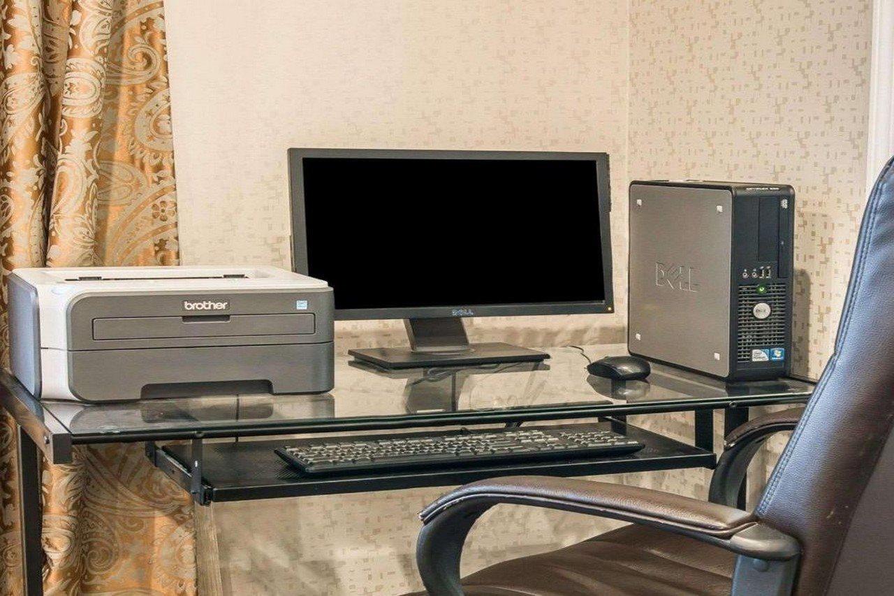 Quality Inn Gaylord Kültér fotó