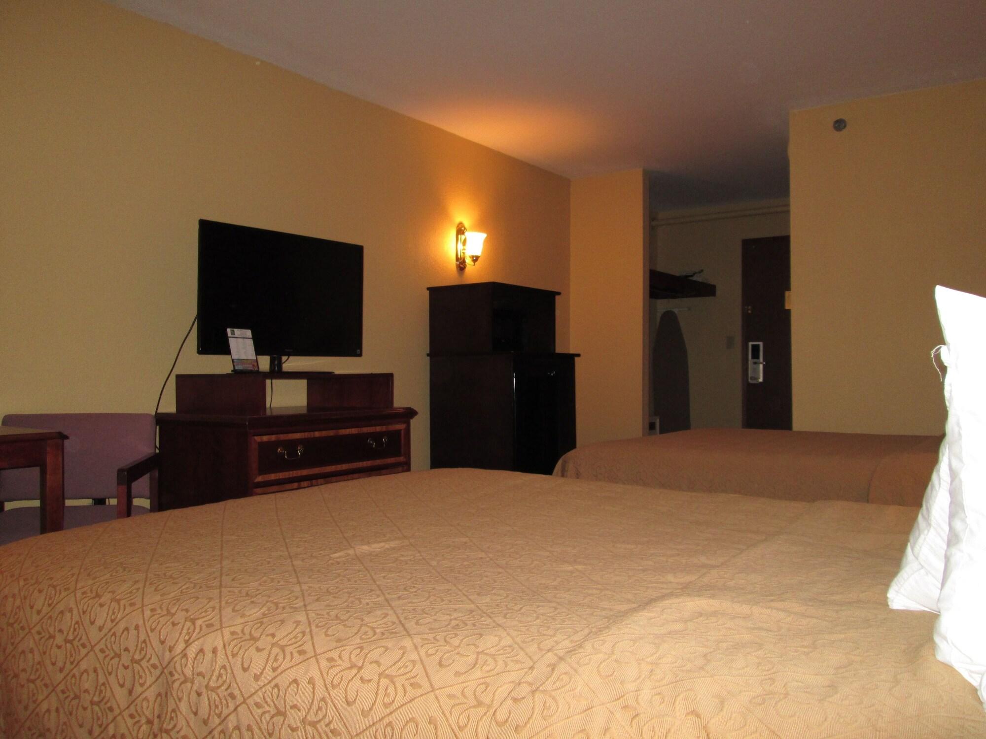 Quality Inn Gaylord Kültér fotó