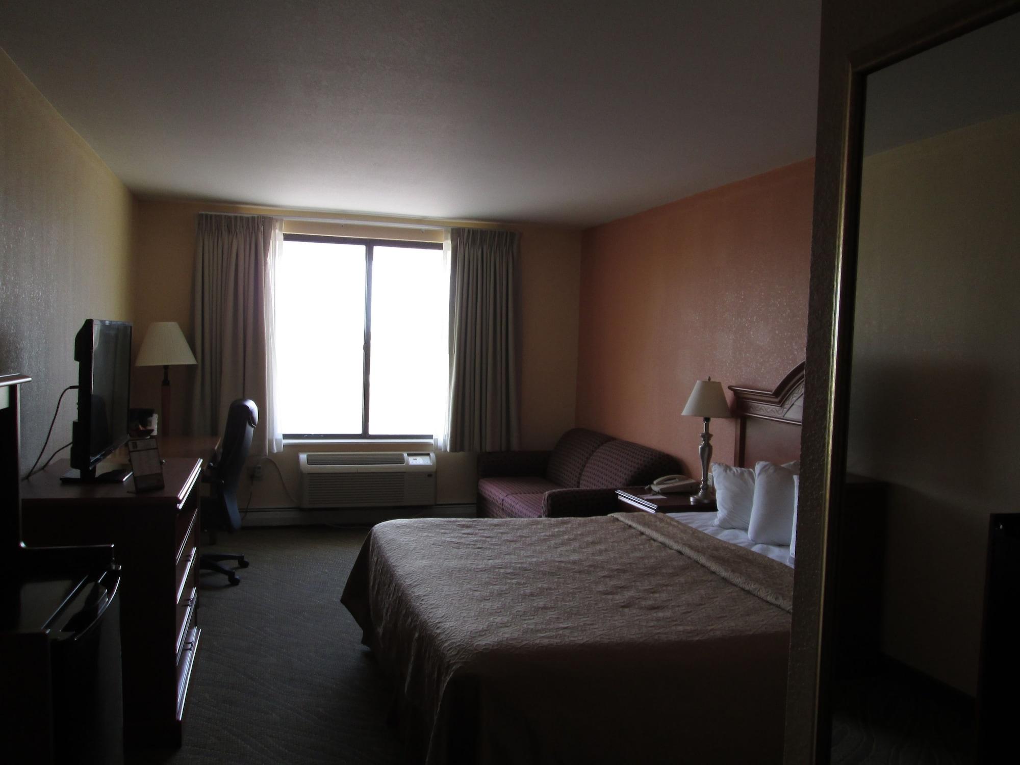 Quality Inn Gaylord Kültér fotó