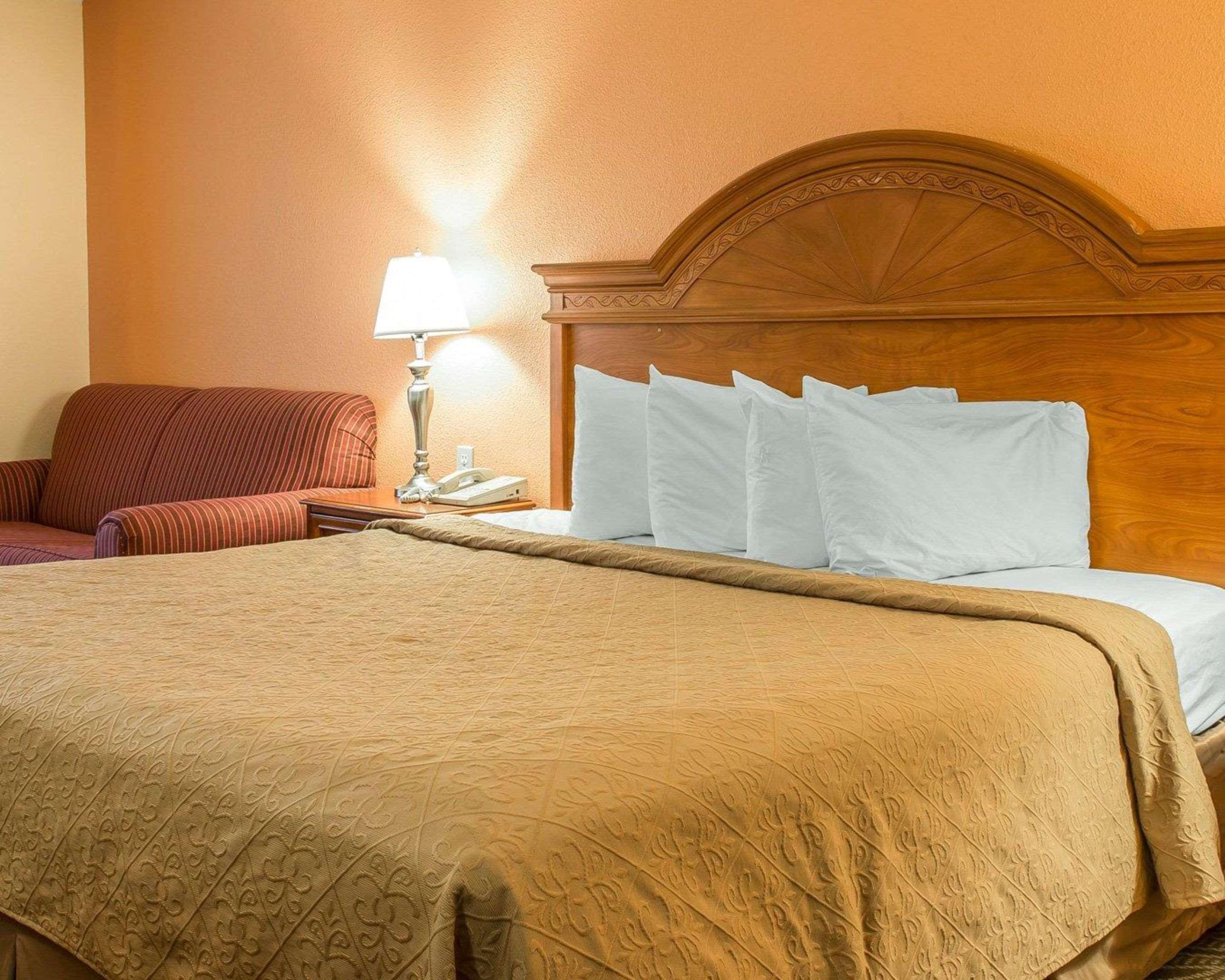 Quality Inn Gaylord Kültér fotó