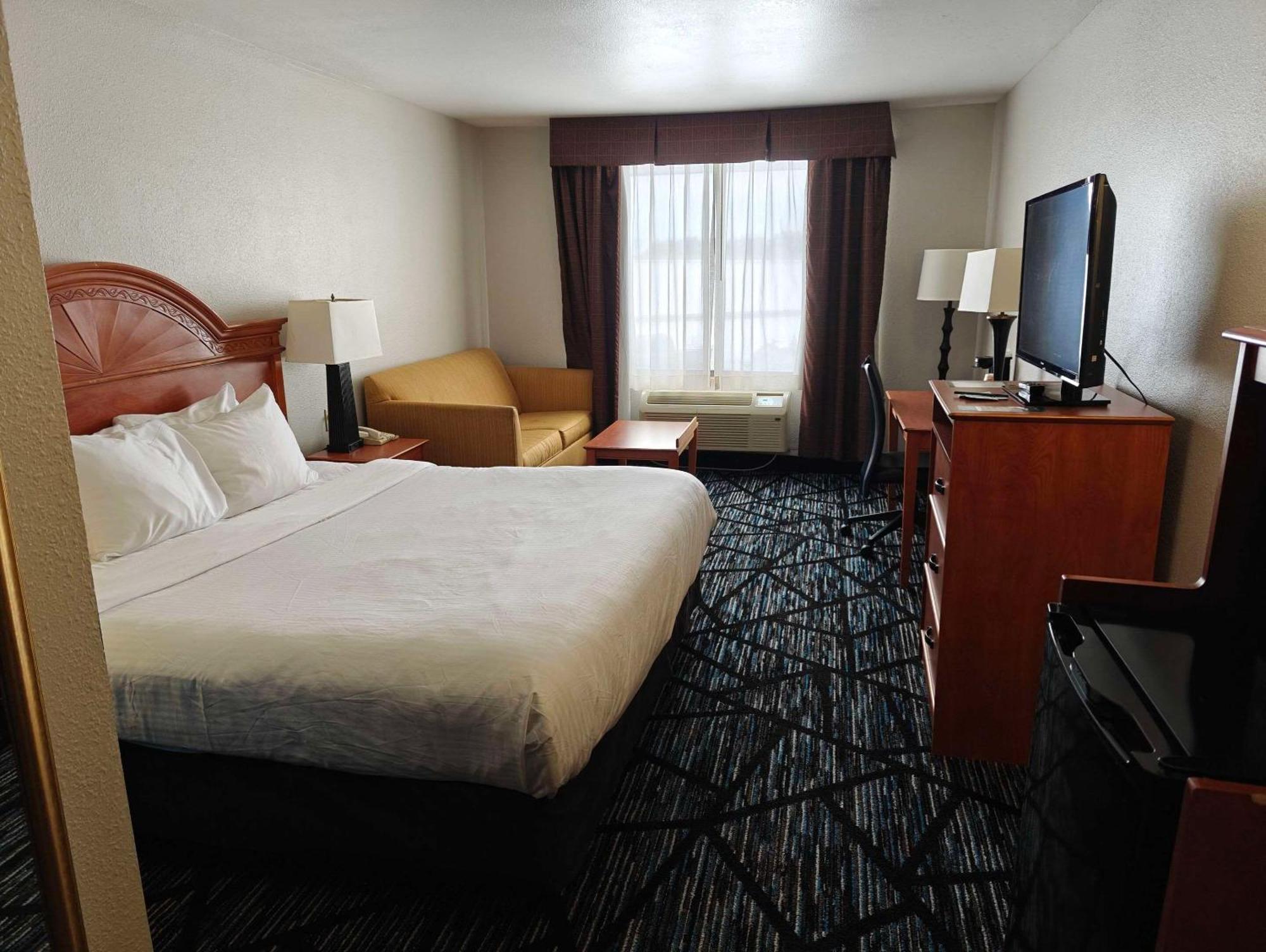 Quality Inn Gaylord Kültér fotó