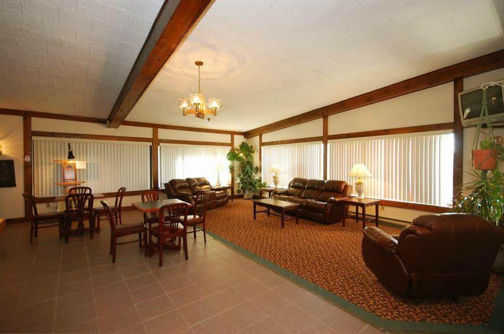 Quality Inn Gaylord Kültér fotó