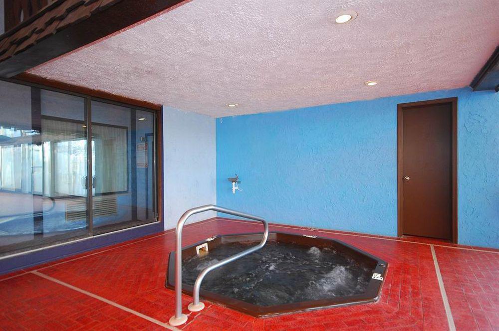 Quality Inn Gaylord Kültér fotó